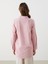 Lcw Modest Regular Fit Kadın Gömlek Tunik 4