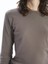 Lcwaıkıkı Classic Bisiklet Yaka Kadın Body 3