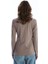 Lcwaıkıkı Classic Bisiklet Yaka Kadın Body 4