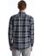 Lcwaıkıkı Classic Regular Fit Uzun Kollu Ekose Erkek Gömlek 4