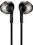T205 Siyah Kablolu Kulak Içi Kulaklık 2