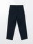 Lcwaıkıkı Classic Standart Kalıp Gabardin Erkek Chino Pantolon 5