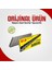 Dıd Ducati Hypermotard 1100 Evo Sp (2007-2013) 525-104 X-Ringli Zincir (Çelik Renk) 1