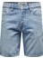 Onsedge Pım Dnm Shorts Box Vd Açık Mavi 1