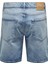 Onsedge Pım Dnm Shorts Box Vd Açık Mavi 3