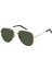 Th 2111 J5GQT 60-16 Unisex Güneş Gözlüğü Aviator 1