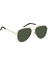 Th 2111 J5GQT 60-16 Unisex Güneş Gözlüğü Aviator 3