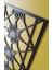 Dekoratif Kesim 22 x 50 Duvar Panosu 3