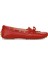 Newholt 5fx Kırmızı Kadın Loafer 1