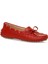 Newholt 5fx Kırmızı Kadın Loafer 2