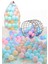 Bubble 50 ‘li Top Havuzu Topu 1