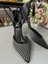 Siyah Saten Taşlı Arkası Açık Stiletto Yeni Sezon - 3