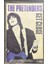 Kaset The Pretenders Get Close Kaset 1