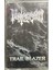 Kaset Pentagram Trail Blazer Kaset 1
