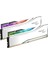 Gskıll Trident Z5 Royal Silver Rgb 48GB 8400MHZ DDR5- Ram 1
