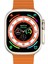 Mısawa Mıcrowear 10 Ultra Wear Plus Kordon AirPods49 mm Kasa Çapı 510 Mah Batarya 3