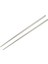 Luxury Metal Chopstick 5'li Paslanmaz Çelik Çin Çubuğu 1 Adet 2