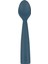 Luxury Nam Nam Silikon Mama Kaşığı Deep Blue 1 Adet 1