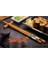 Luxury 5 Çift Desenli Yıkanabilir Kore Çin Bambu Chopsticks Yemek Çubuğu | Desenli Bambu Chopstick 1 Adet 2