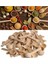 Luxury Bambu Baharat ve Reçel Kaşığı 6 Adet 1 Adet 1