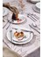 Luxury All Aurora Elegance 72 Parça 12 Kişilik Çatal Kaşık Bıçak Takımı Kutulu 1 Adet 2