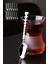 Luxury Kalpli Çay Kaşığı 12 Adet (Paslanmaz Çelik) 1 Adet 1