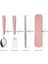 Luxury Çocuklar Için Çatal Kaşık Chopstick Yeş 1 Adet 2