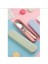 Luxury Çocuklar Için Çatal Kaşık Chopstick Yeş 1 Adet 3