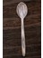 Luxury 15 cm Zeytin Kaşık, Zeytin Ağacı El Yapımı Kaşık, Çeyizlik Kaşık Set, Ahşap Kaşık 1 Adet 1