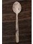 Luxury 15 cm Zeytin Kaşık, Zeytin Ağacı El Yapımı Kaşık, Çeyizlik Kaşık Set, Ahşap Kaşık 1 Adet 3