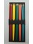 Luxury Çok Kullanımlık - Kalem Chopstick - 5 Çift 1 Adet 1
