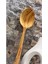 Luxury Arin Homteks Den Zeytin Ağaçından El Yapımı 1 Parça Tahta Kaşık Doldurma Kaşığı (G: 7cm U: 29CM ) 1 Adet 1