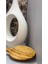 Luxury Arin Homteks Den Zeytin Ağaçından El Yapımı 1 Parça Tahta Kaşık Doldurma Kaşığı (G: 7cm U: 29CM ) 1 Adet 4
