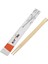 Luxury Bambu Chopstick - 25 Çift 1 Adet 1