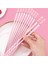 Luxury Pembe Renkli Sakura Desenli Chopstick (1 Çift) 1 Adet 3