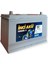 Inci Akü 12V 90 Ah 750A En Tk Ters Kutup 2