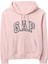 Logo Relaxed Fermuarlı Sweatshirt - 727433 2