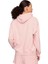Logo Relaxed Fermuarlı Sweatshirt - 727433 3