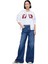 Logo Relaxed Fermuarlı Sweatshirt - 727433 4