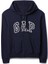 Logo Relaxed Fermuarlı Sweatshirt - 727433 2