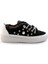 Siyah Kadın Sneaker K01309000437 1