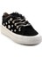 Siyah Kadın Sneaker K01309000437 2