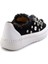 Siyah Kadın Sneaker K01309000437 3