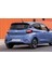 I10 Bagaj 3m Gri Yeni Nesil Yazı Logo Hyundai Ile Uyumlu 3