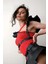 Deri Elbise, Deri Takım Harness Elbise, Dansçı Elbisesi, Dansçı Kostüm BRF1001 2