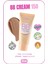 Luxury Bb Cream Spf 15 Yoğun Kapatıcı Bb Krem - 150 Koyu Bej 1 Adet 1