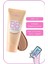 Luxury Bb Cream Spf 15 Yoğun Kapatıcı Bb Krem - 150 Koyu Bej 1 Adet 2