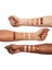 Luxury Ginseng Bb Crème Baby Skin" Effect- SPF20 Koruyucu Nemlendirici&besleyici Mat Bitişli Bb Krem 15ML 1 Adet 4