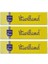 Luxury Yağlı Ciltlere Özel Koruyucu Nemlendirici Yağsız Krem 3 x 40 ml 120 ml 1 Adet 4