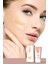 Luxury Bb Cream Beauty Balm 30 Spf /pa Uva Uvb Yüksek Kapatıcı-Hafif Yapılı 40ML Formül Lıght L 01 1 Adet 2